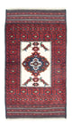 Baluch-matta 155x88cm - Persisk matta