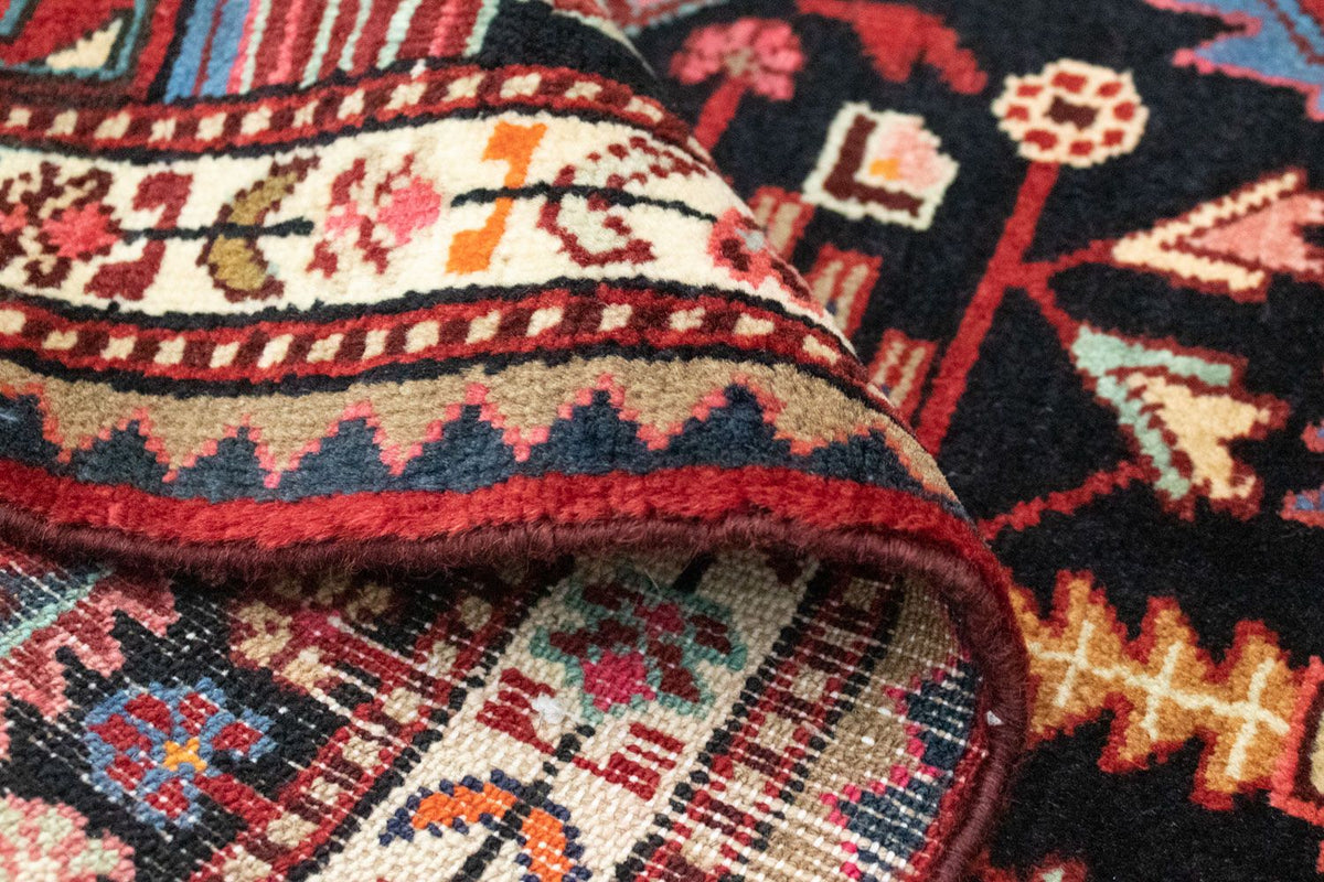 Persisk matta - Nomadic - 125 x 75 cm - blå