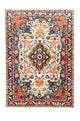 Bidjar Mattan 150x107cm - Persisk matta