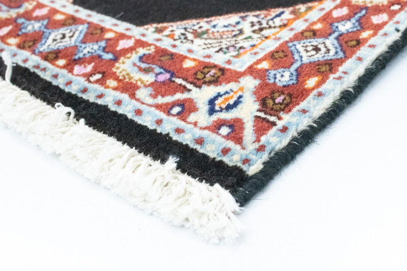 Persisk matta - Classic - 60 x 40 cm - blå