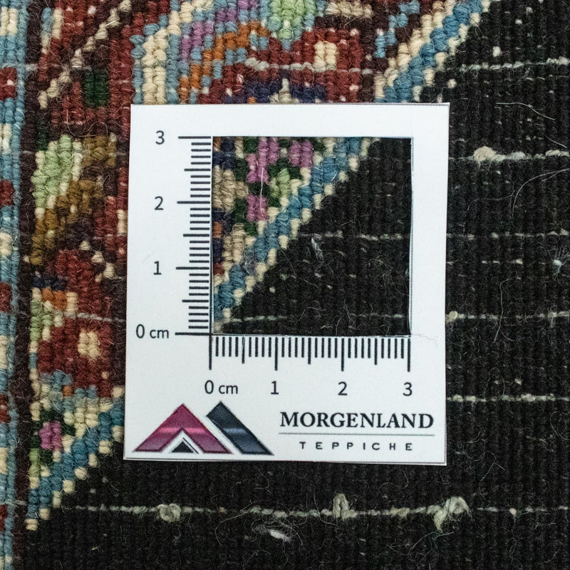 Persisk matta - Classic - 60 x 40 cm - blå