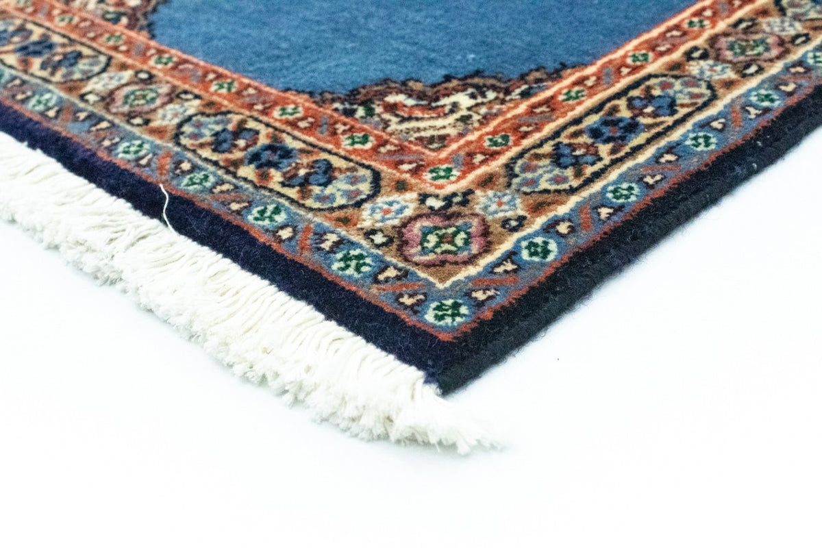 Persisk matta - Classic - 100 x 60 cm - blå