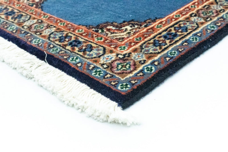 Persisk matta - Classic - 100 x 60 cm - blå