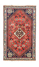 Qashqai Mattan 127x75cm - Persisk matta