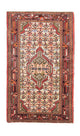 Hamadan Mattan 83x135cm - Persisk matta