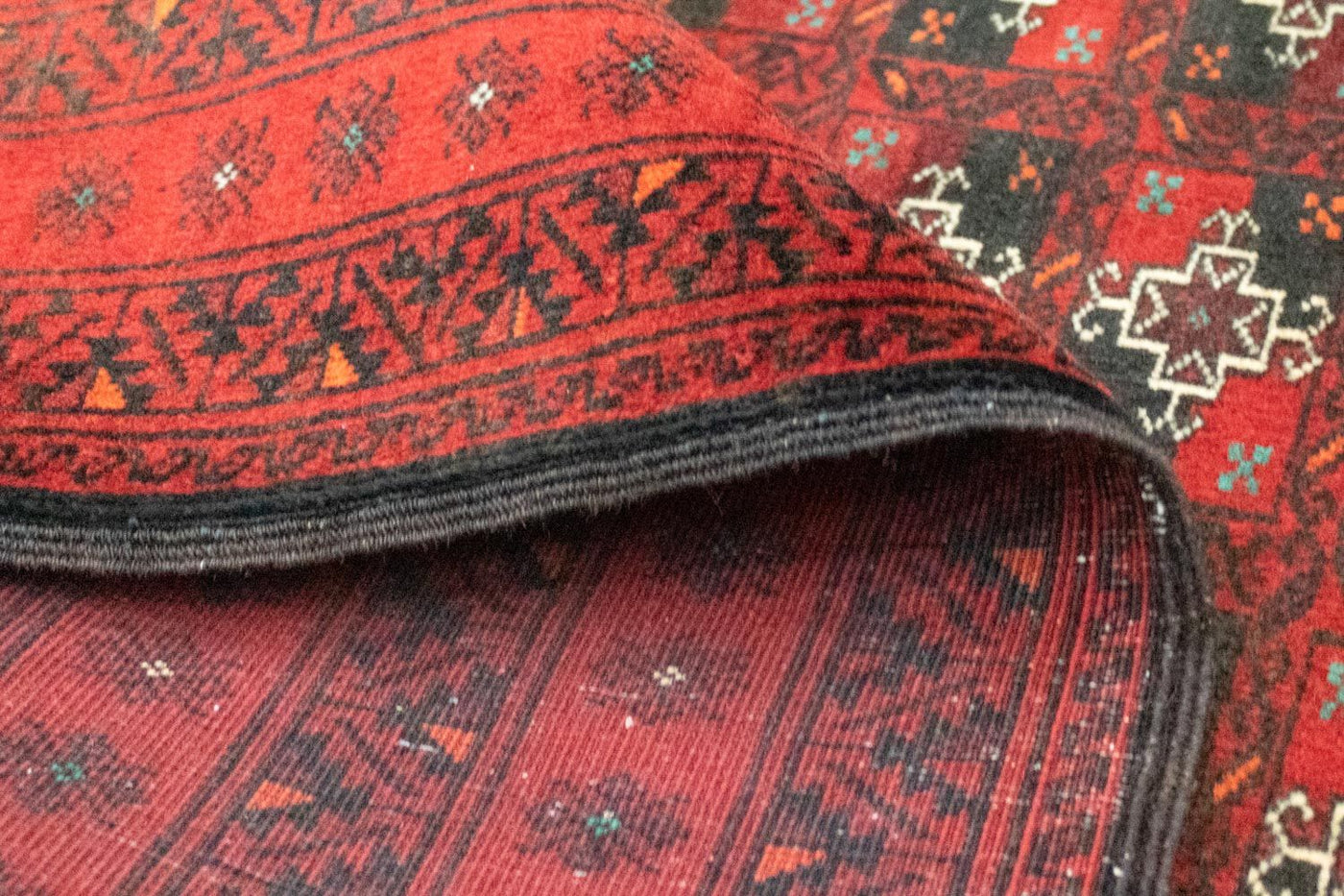 Baluch-matta 150x102cm - Persisk matta