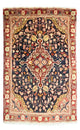 Sarouk Mattan 96x60cm - Persisk matta