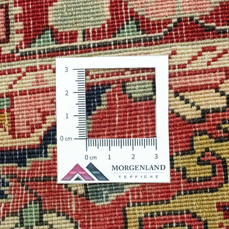 Persisk matta - Classic - 96 x 60 cm - blå