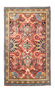 Sarouk Mattan 128x70cm - Persisk matta