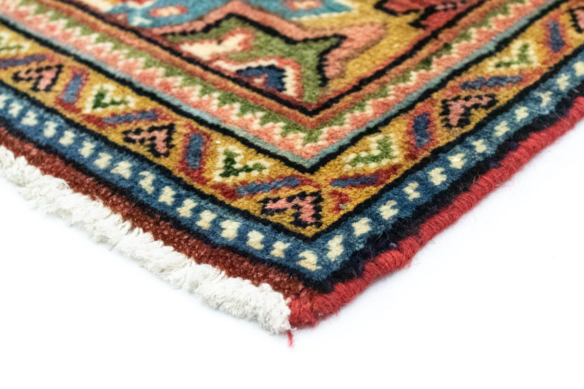 Persisk matta - Classic - 128 x 70 cm - röd