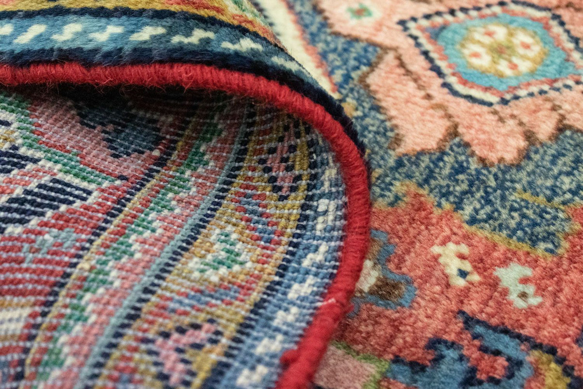 Persisk matta - Classic - 128 x 70 cm - röd