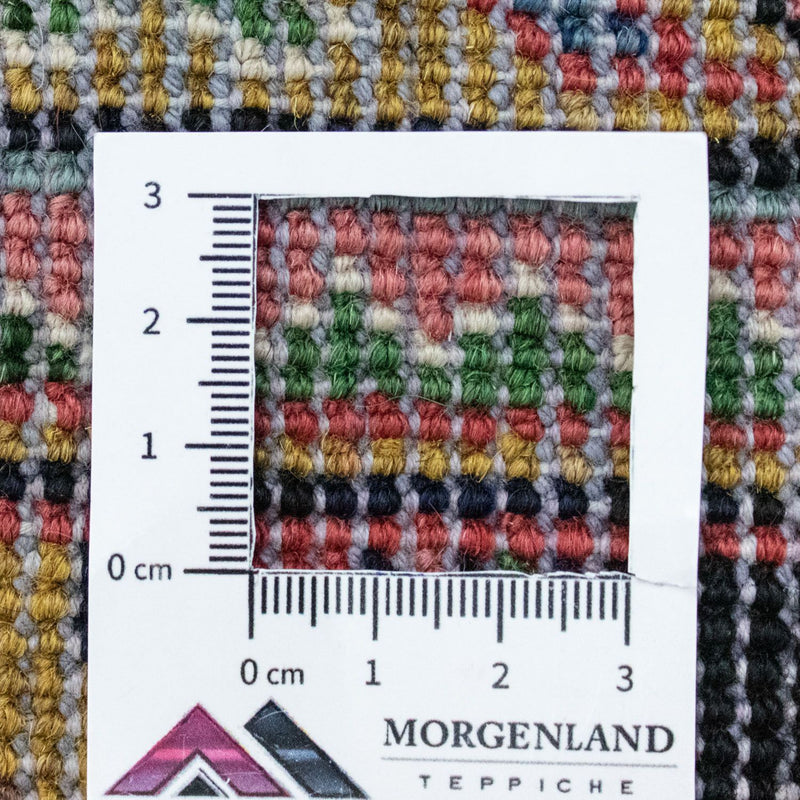 Persisk matta - Classic - 128 x 70 cm - röd