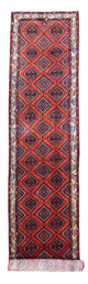 Hamadan Mattan 516x112cm - Persisk matta