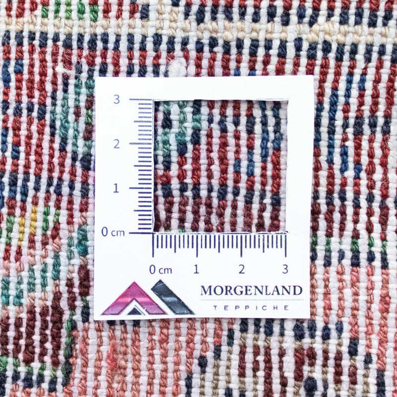 Runner Persisk matta - Nomadic - 516 x 112 cm - röd