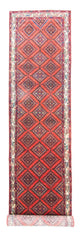 Hamadan Mattan 510x112cm - Persisk matta