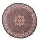 Bidjar Mattan 155x155cm - Persisk matta