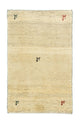 Persisk Gabbeh Mattan 80x126cm - Perserteppich Wollteppich