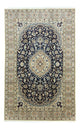 Nain - 9 la Mattan 360x255cm - Persisk matta