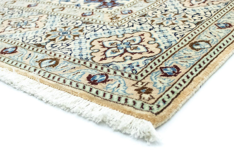 Persisk matta - Nain - Royal - 360 x 255 cm - mörkblå