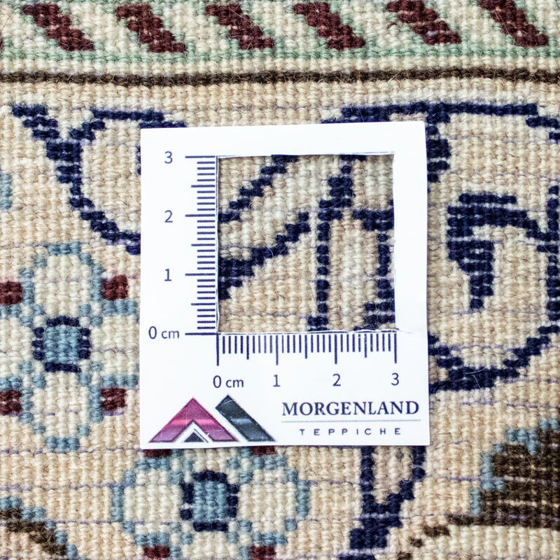 Persisk matta - Nain - Royal - 360 x 255 cm - mörkblå