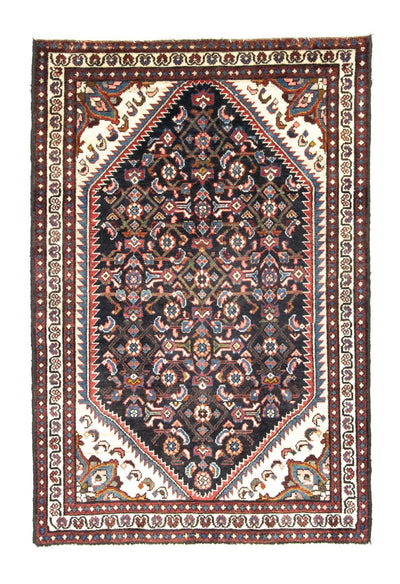 Malayer Mattan 103x150cm - Persisk matta