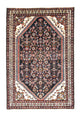 Persisk matta - Nomadic - 150 x 103 cm - blå