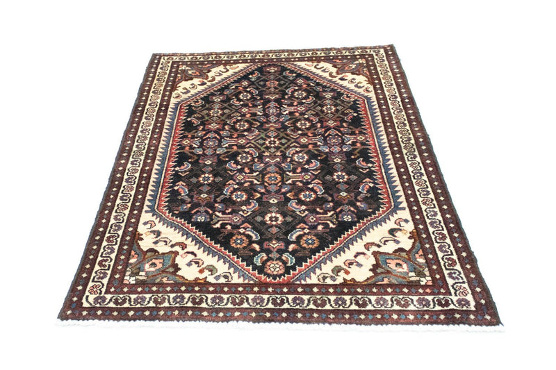 Persisk matta - Nomadic - 150 x 103 cm - blå
