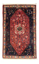 Qashqai Mattan 145x92cm - Persisk matta