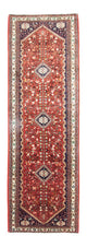 Runner Persisk matta - Nomadic - 312 x 100 cm - brun