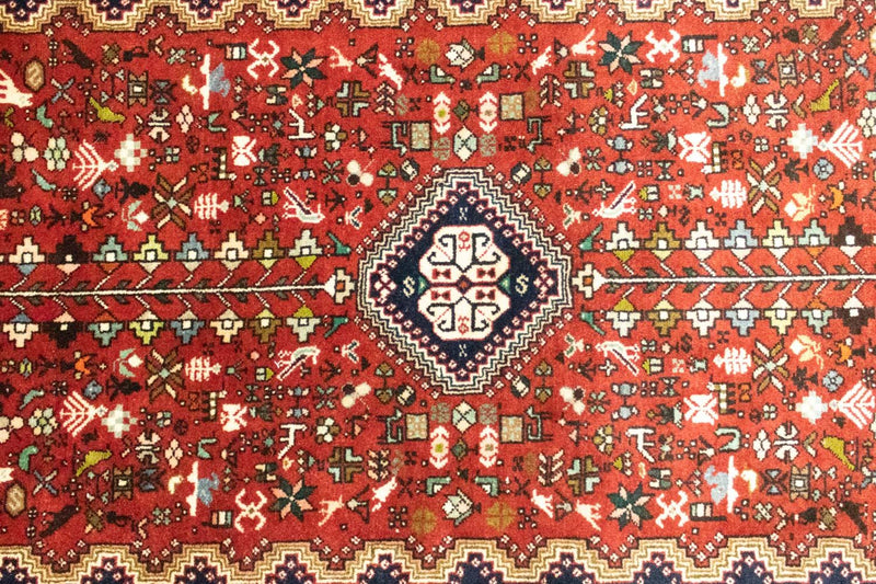 Runner Persisk matta - Nomadic - 312 x 100 cm - brun