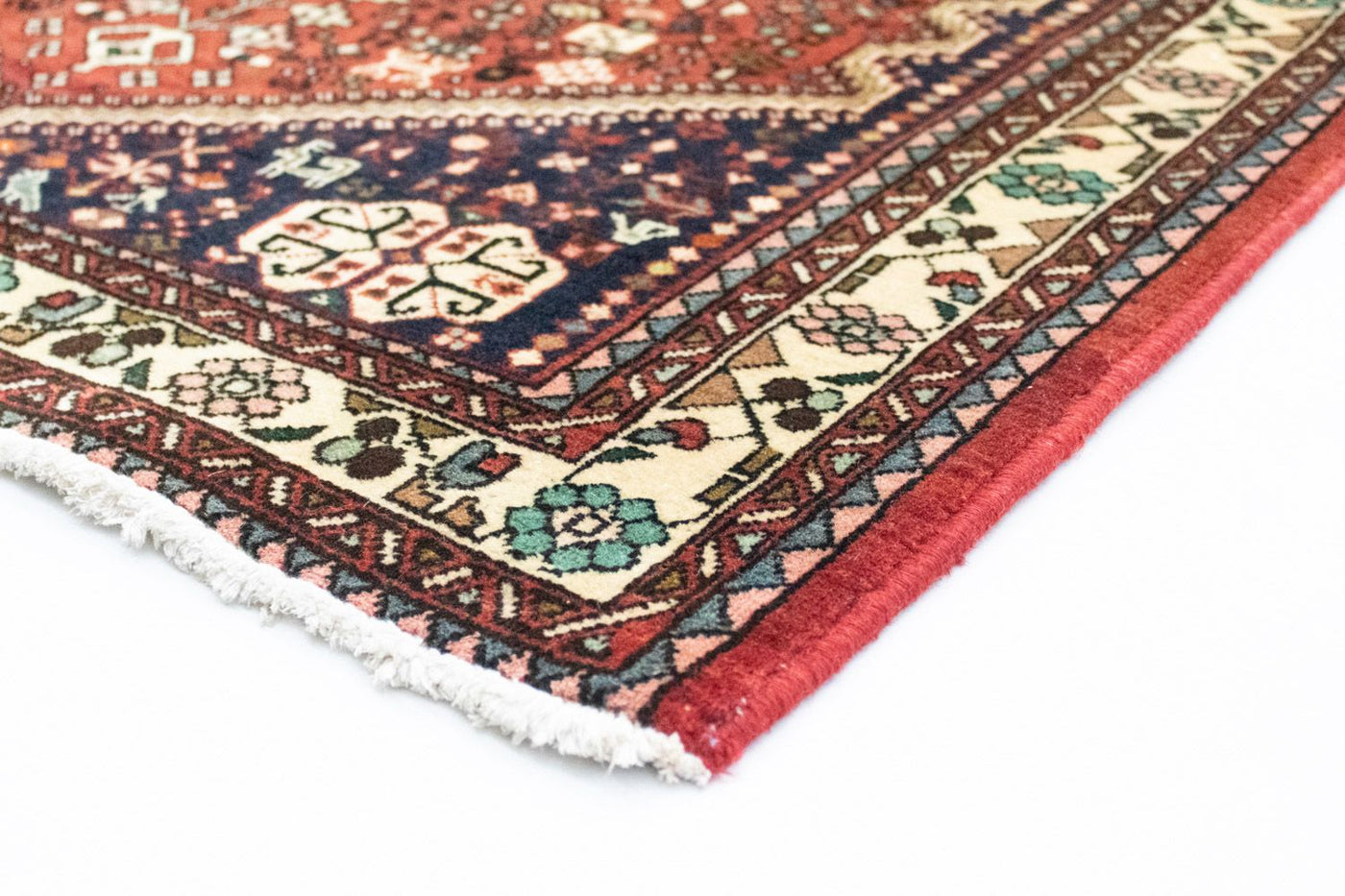 Runner Persisk matta - Nomadic - 312 x 100 cm - brun
