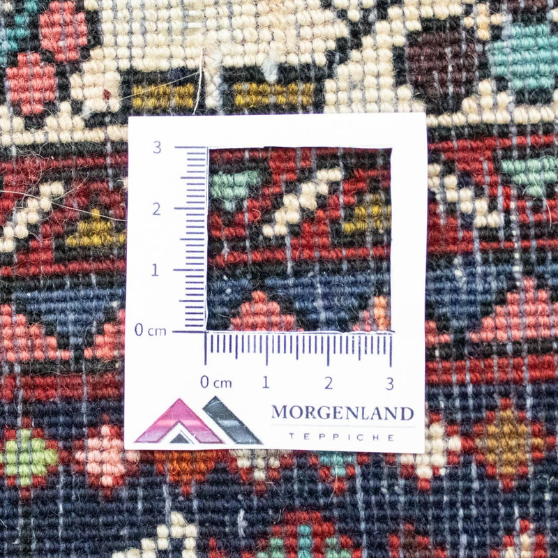 Runner Persisk matta - Nomadic - 312 x 100 cm - brun