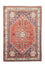 Persisk matta - Nomadic - 156 x 107 cm - orange