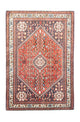 Abadeh Mattan 156x107cm - Persisk matta