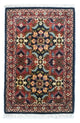 Bidjar Mattan 62x43cm - Persisk matta