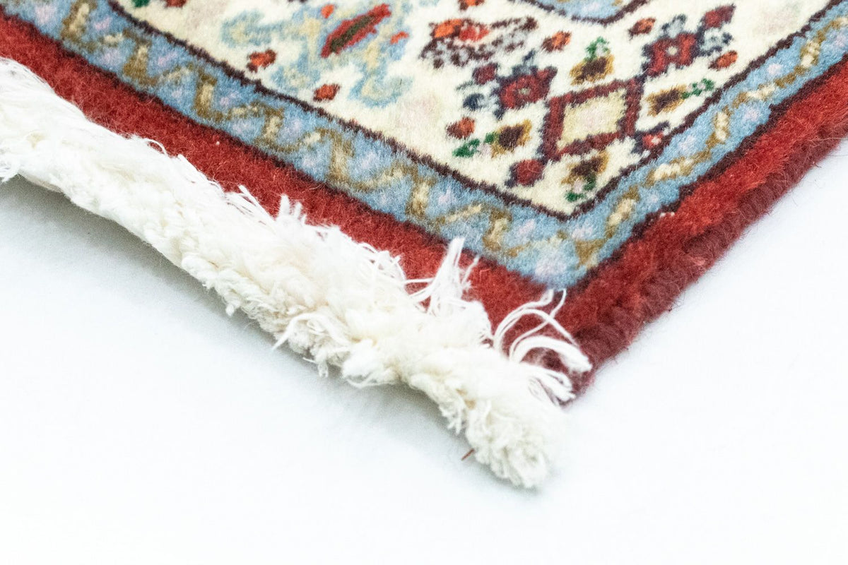 Persisk matta - Classic - 60 x 40 cm - blå