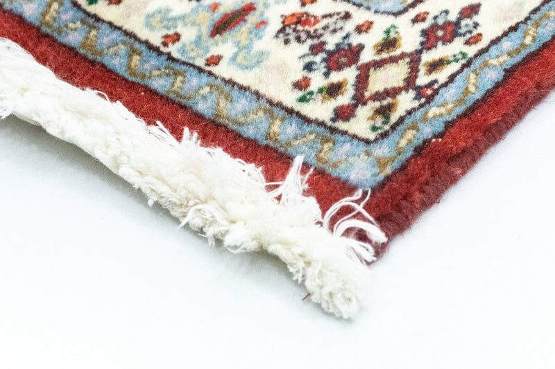 Persisk matta - Classic - 60 x 40 cm - blå