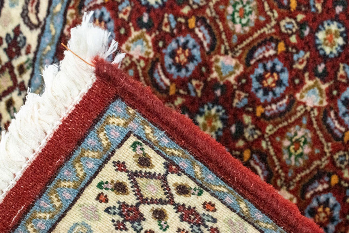 Persisk matta - Classic - 60 x 40 cm - blå