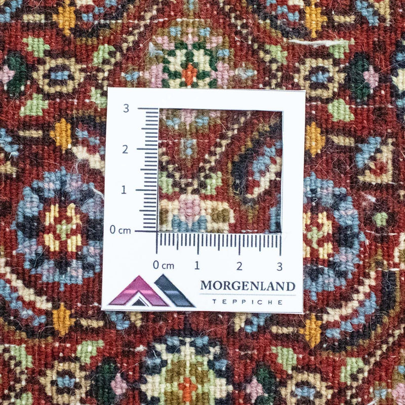 Persisk matta - Classic - 60 x 40 cm - blå