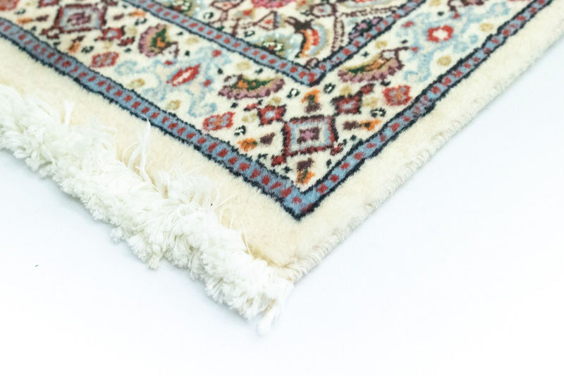 Persisk matta - Classic - 60 x 40 cm - blå