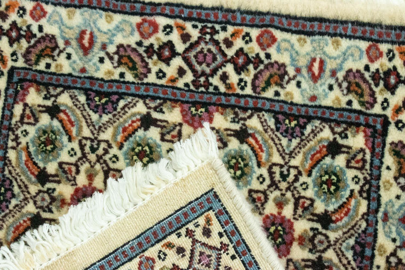 Persisk matta - Classic - 60 x 40 cm - blå