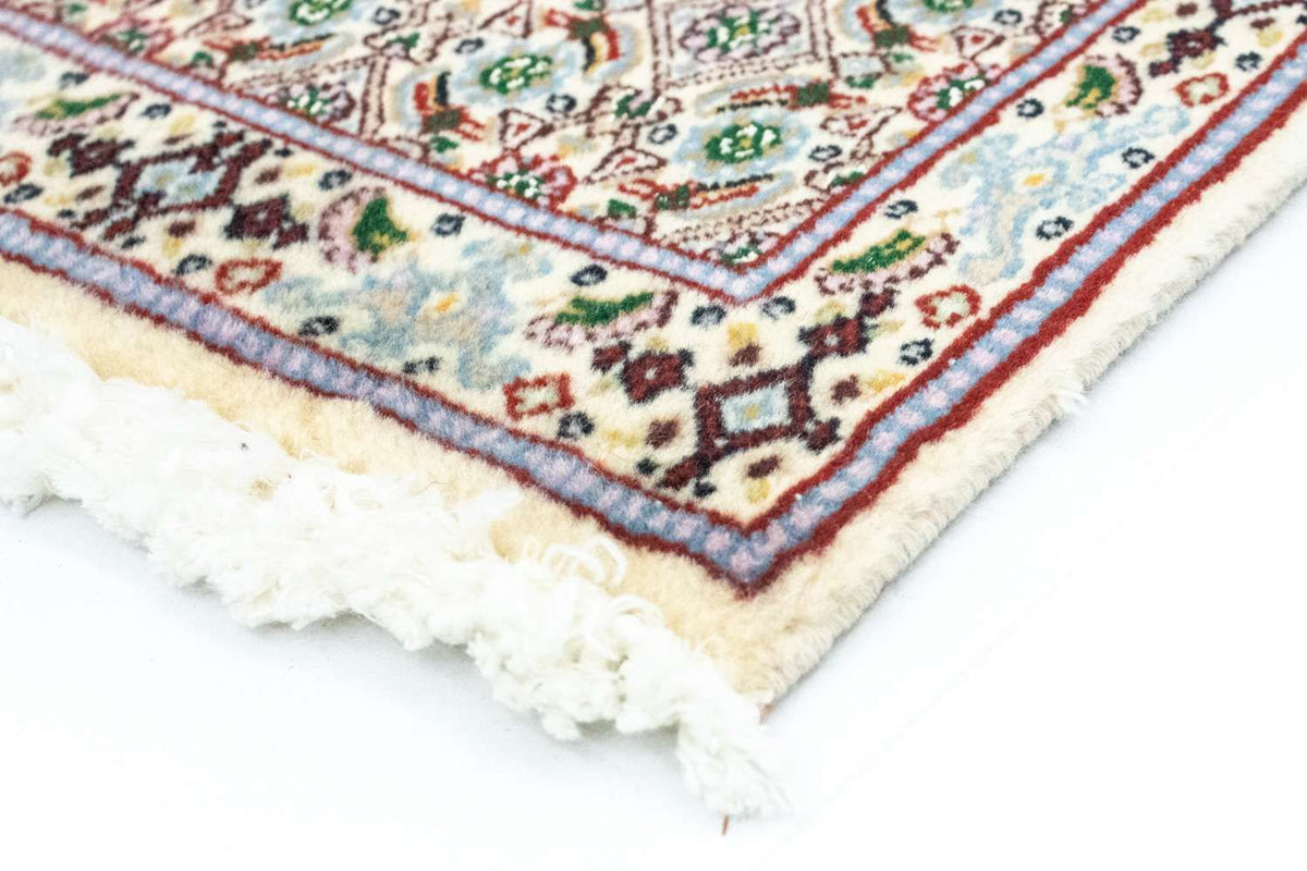 Persisk matta - Classic - 60 x 40 cm - blå