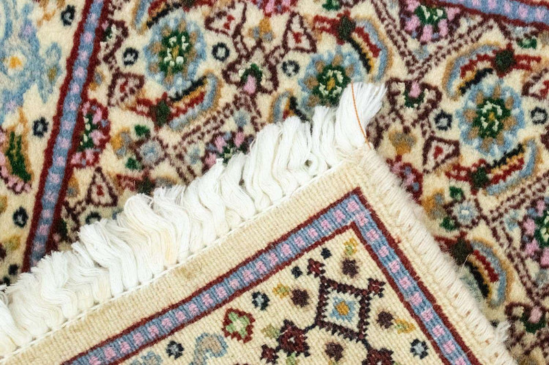 Persisk matta - Classic - 60 x 40 cm - blå