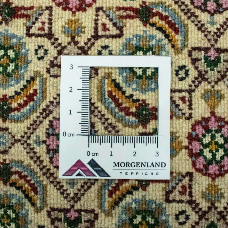 Persisk matta - Classic - 60 x 40 cm - blå