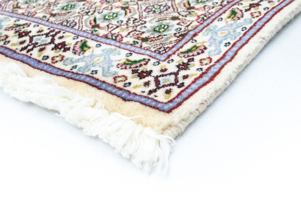 Persisk matta - Classic - 60 x 40 cm - blå