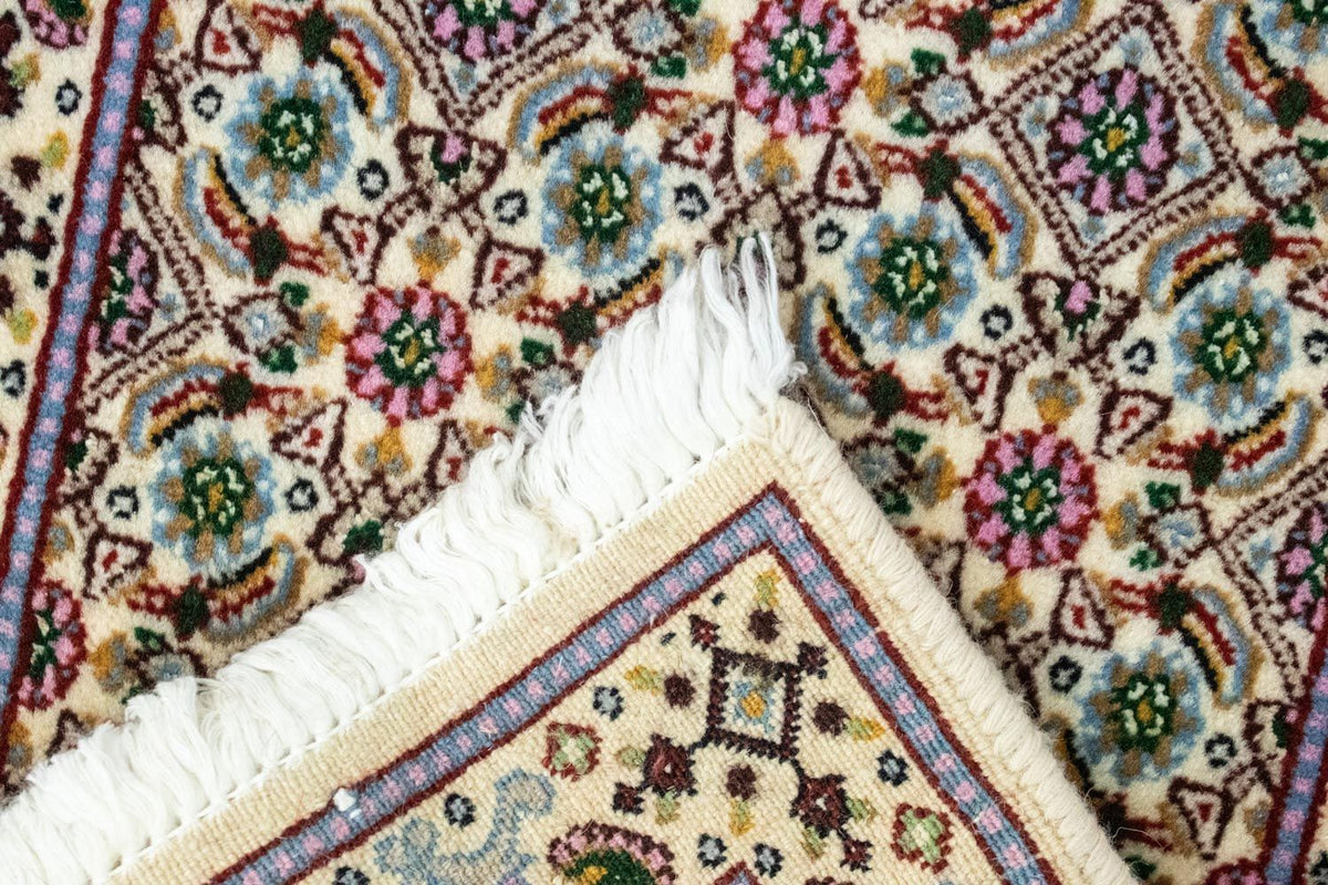 Persisk matta - Classic - 60 x 40 cm - blå