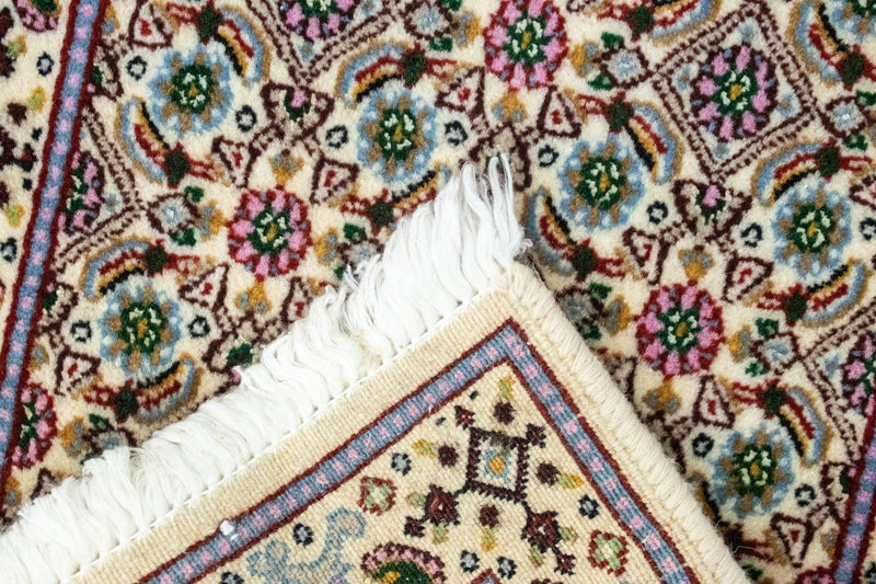 Persisk matta - Classic - 60 x 40 cm - blå