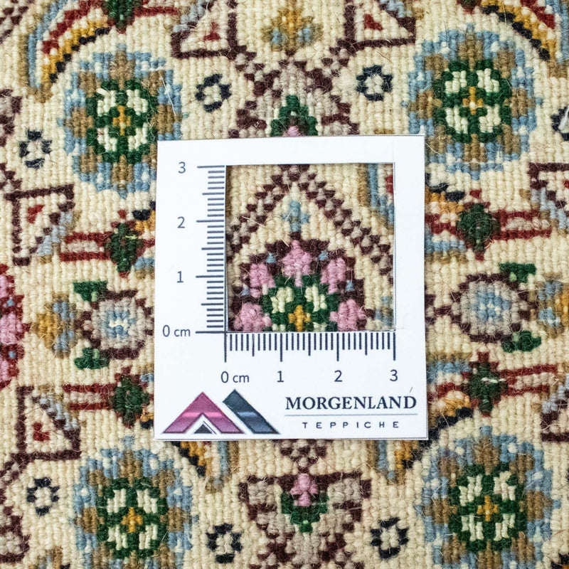 Persisk matta - Classic - 60 x 40 cm - blå