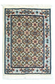 Moud Mattan 60x40cm - Persisk matta