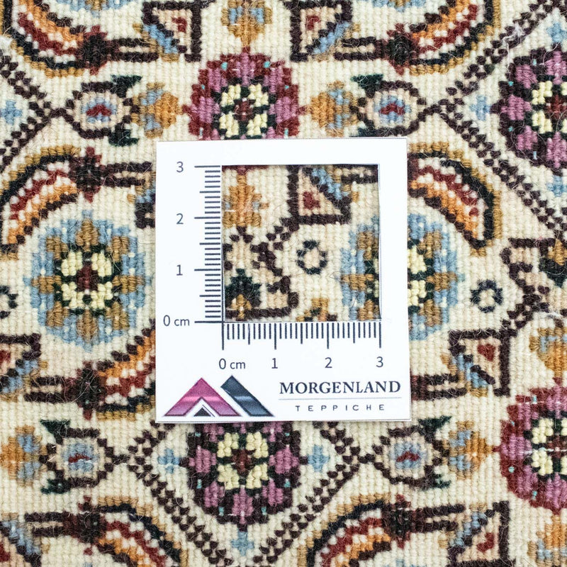 Persisk matta - Classic - 60 x 40 cm - blå